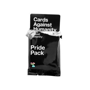CARDS AGAINST HUMANITY - PRIDE PACK
