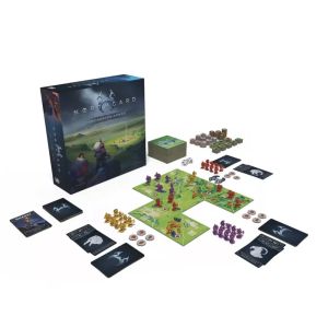NORTHGARD - UNCHARTED GAMES