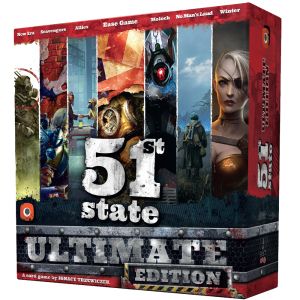 51st STATE: ULTIMATE EDITION