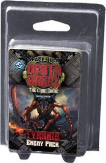 DEATH ANGEL TYRANID ENEMY PACK - Expansion