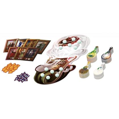 POTION EXPLOSION: THE FIFTH INGREDIENT EXPANSION