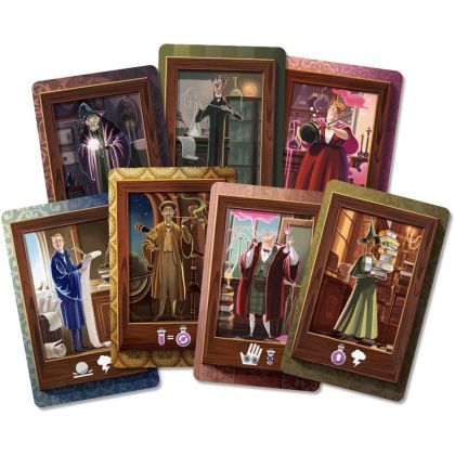 POTION EXPLOSION: THE FIFTH INGREDIENT EXPANSION