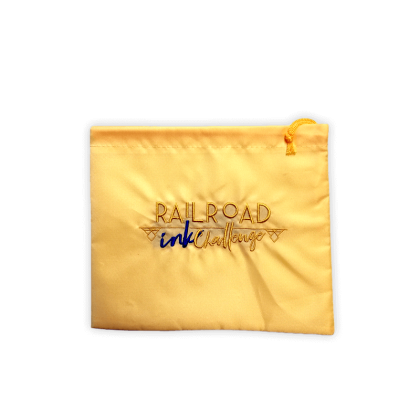 RAILROAD INK: CLOTH BAGS PACK