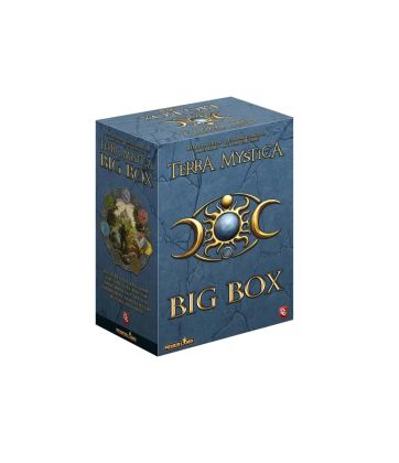 TERRA MYSTICA: BIG BOX
