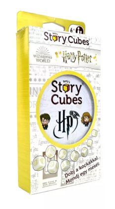 RORY'S STORY CUBES: HARRY POTTER