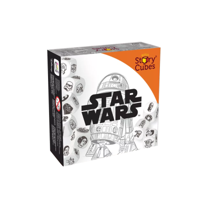 RORY'S STORY CUBES: STAR WARS