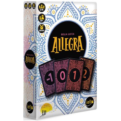 ALLEGRA