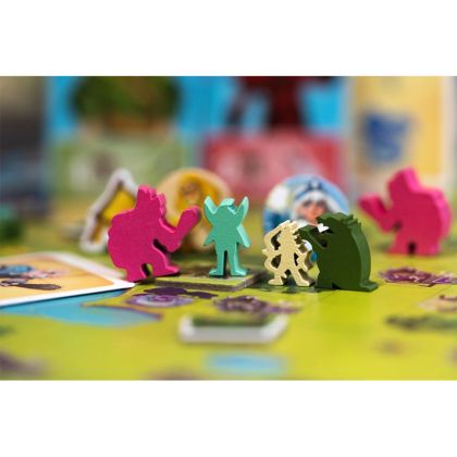 THE GUARDIAN OF HAVERSACK