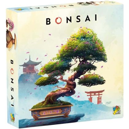 BONSAI