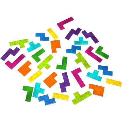 UBONGO: FUN-SIZE EDITION