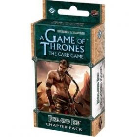 A GAME OF THRONES - Fire and Ice - Chapter Pack 2