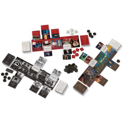 DISNEY VILLAINOUS: PERFECTLY WRETCHED