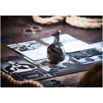 DISNEY VILLAINOUS: PERFECTLY WRETCHED