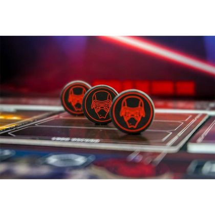 STAR WARS VILLAINOUS: POWER OF THE DARK SIDE