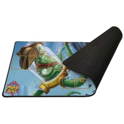 MINDBUG: BEYOND ETERNITY