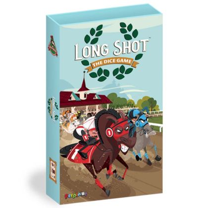 LONG SHOT: THE DICE GAME