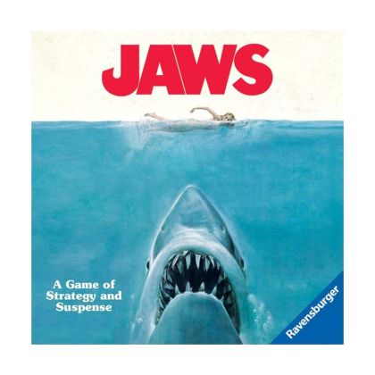 JAWS