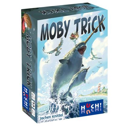 MOBY TRICK