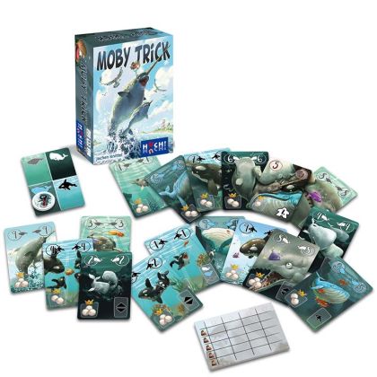 MOBY TRICK