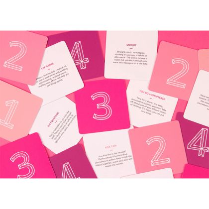 69 - A NAUGHTY GAME FOR COUPLES