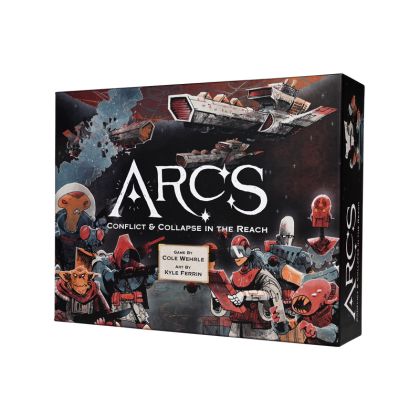 ARCS