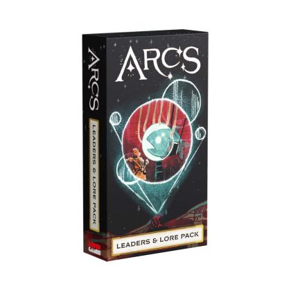 ARCS: LEADERS & LORE PACK
