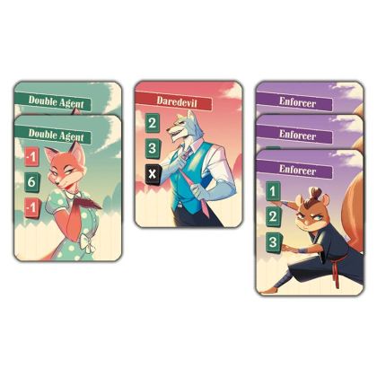 AGENT AVENUE