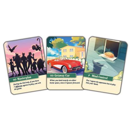 AGENT AVENUE