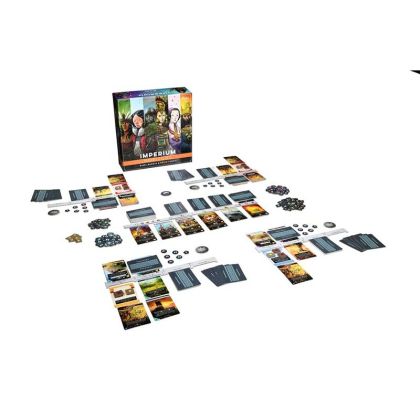 IMPERIUM: HORIZONS