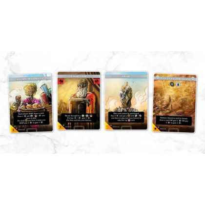 IMPERIUM: HORIZONS