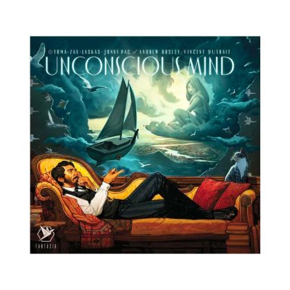 UNCONSCIOUS MIND