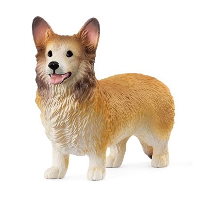 УЕЛСКО КОРГИ 