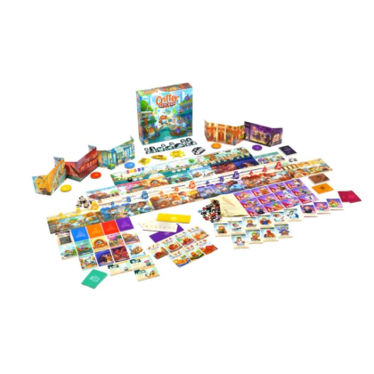CRITTER KITCHEN 