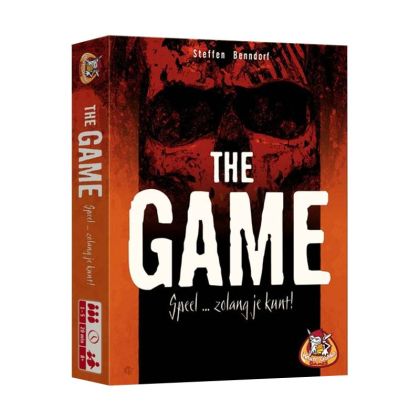 THE GAME - NATURELINE