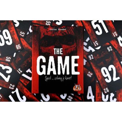 THE GAME - NATURELINE