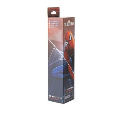 SPIDER-MAN - Подложка за игра