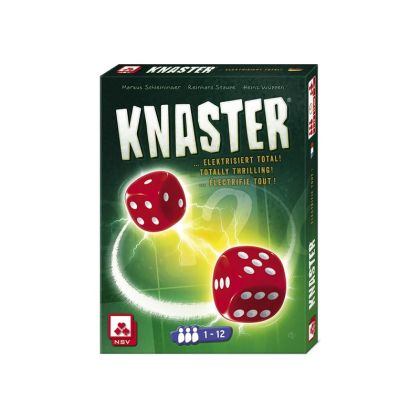 KNASTER