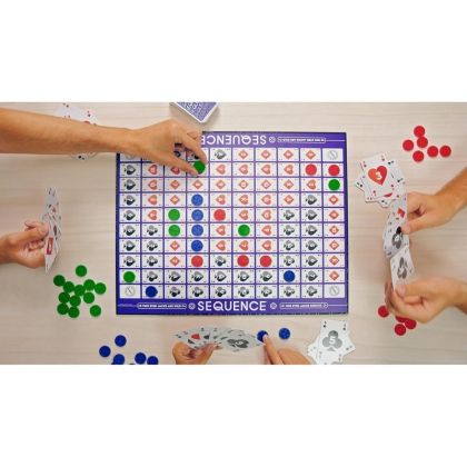 SEQUENCE БГ