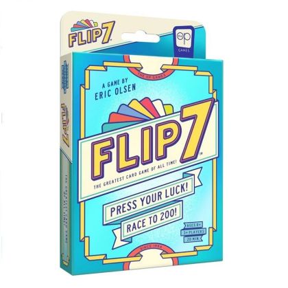 FLIP 7