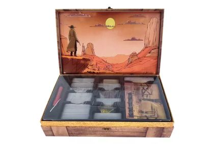 BANG! Dynamite Box - THE ULTIMATE COLLECTION с карти!