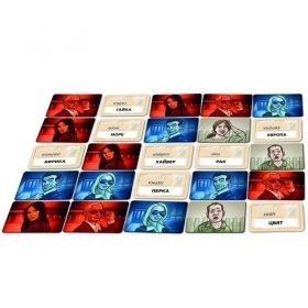 КОДОВИ ИМЕНА 2.0