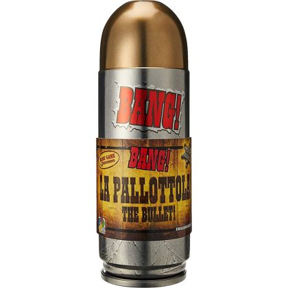 BANG! The Bullet - ексклузивната версия с всички разширения на вечната класика с карти!