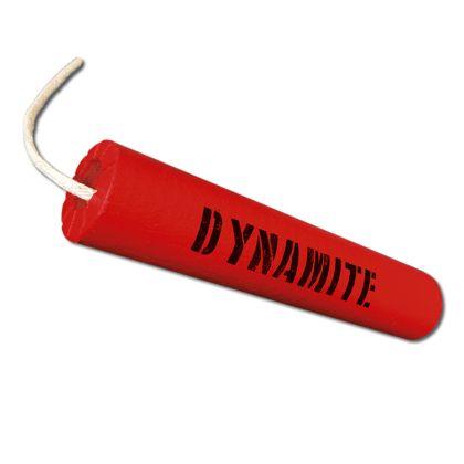 BANG! Dynamite Box - THE ULTIMATE COLLECTION с карти!