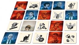 КОДОВИ ИМЕНА: КАРТИНИ 2.0