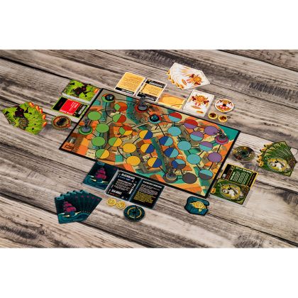 UNMATCHED: BATTLE OF LEGENDS VOLUME THREE + FOIL CARDS