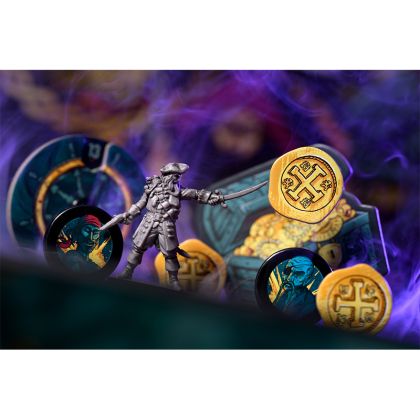 UNMATCHED: BATTLE OF LEGENDS VOLUME THREE + FOIL CARDS