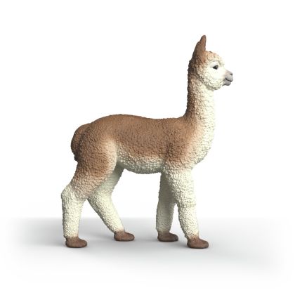 АЛПАКА - КАФЕНИКАВА