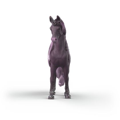 ЕДНОРОГ КОБИЛА - ГАЛАКТИКА