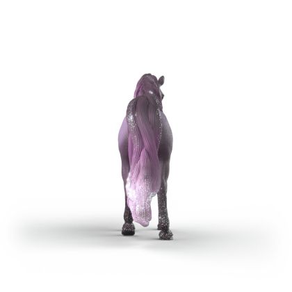 ЕДНОРОГ КОБИЛА - ГАЛАКТИКА