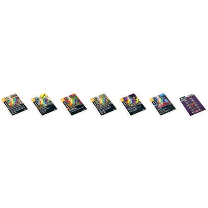 БЪНДЪЛ ALL-IN UNMATCHED ADVENTURES: TEENAGE MUTANT NINJA TURTLES + ULTIMATE MINIATURE PACK + SHREDDER VS  KRANG + DELUXE TOKENS + SLEEVES + COLLECTOR COIN + ALT ART + FOIL CARDS